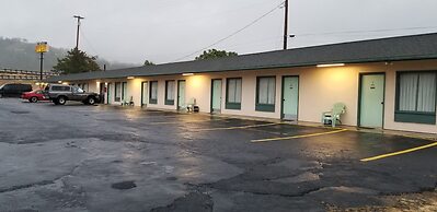 Quick Stop Motel