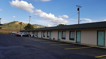 Quick Stop Motel