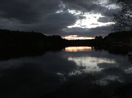The VUE Boutique Hotel & Boathouse