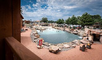 The VUE Boutique Hotel & Boathouse
