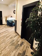 The VUE Boutique Hotel & Boathouse