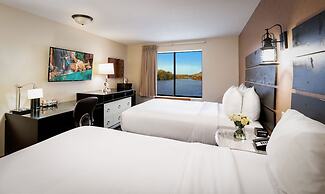 The VUE Boutique Hotel & Boathouse
