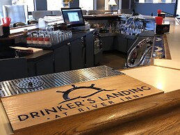 The VUE Boutique Hotel & Boathouse