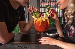 The VUE Boutique Hotel & Boathouse