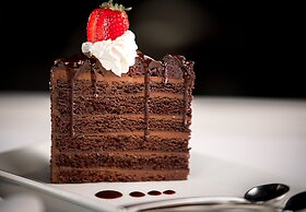 The VUE Boutique Hotel & Boathouse