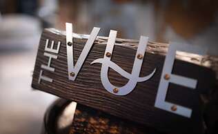 The VUE Boutique Hotel & Boathouse
