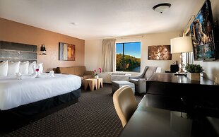 The VUE Boutique Hotel & Boathouse