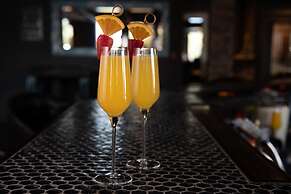 The VUE Boutique Hotel & Boathouse
