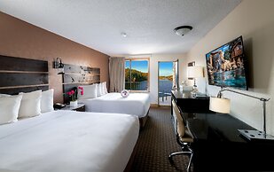 The VUE Boutique Hotel & Boathouse
