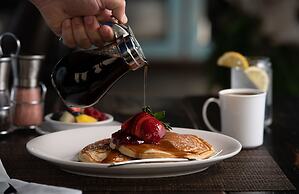 The VUE Boutique Hotel & Boathouse