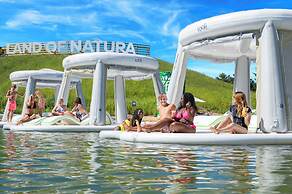 The VUE Boutique Hotel & Boathouse