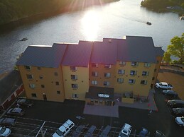 The VUE Boutique Hotel & Boathouse