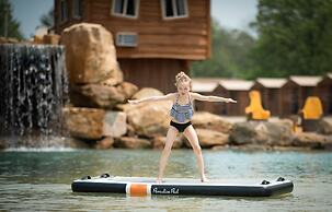 The VUE Boutique Hotel & Boathouse