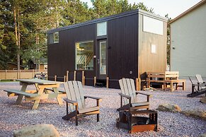Natura Treescape Resort