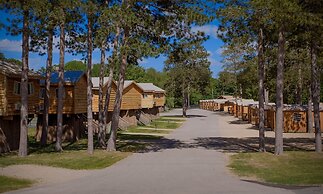 Natura Treescape Resort