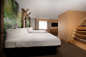 Natura Treescape Resort