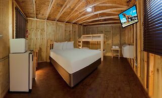 Natura Treescape Resort