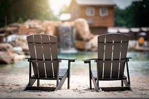 Natura Treescape Resort