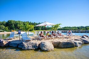 Natura Treescape Resort