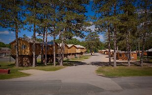 Natura Treescape Resort