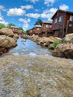 Natura Treescape Resort