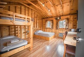 Natura Treescape Resort