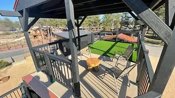 Natura Treescape Resort