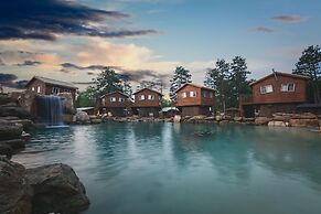 Natura Treescape Resort