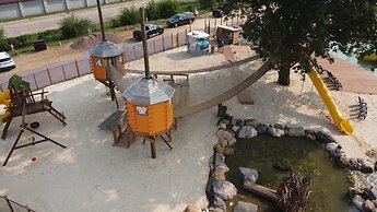 Natura Treescape Resort