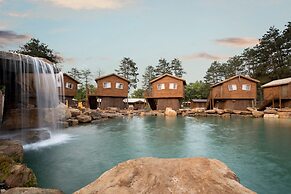 Natura Treescape Resort