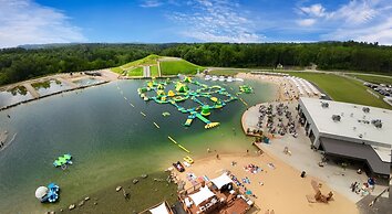 Natura Treescape Resort