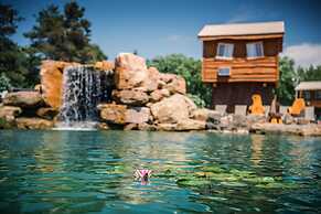Natura Treescape Resort