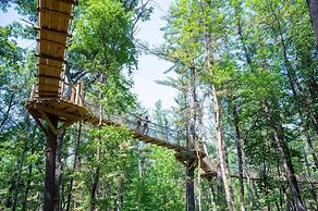 Natura Treescape Resort
