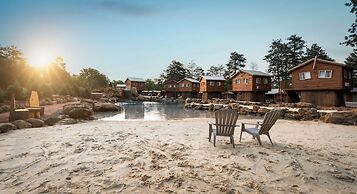 Natura Treescape Resort