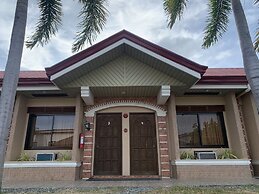 Balay Inato Pension