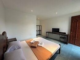 Balay Inato Pension