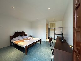 Balay Inato Pension