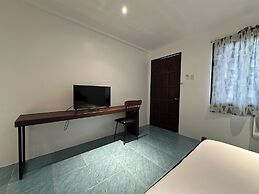 Balay Inato Pension
