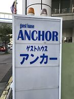 GuestHouse ANCHOR