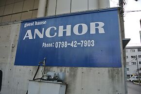 GuestHouse ANCHOR