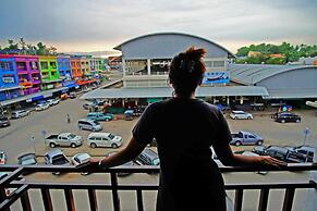 Sweet Dreams Hometel