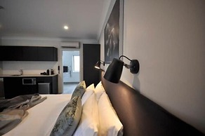 Kelly Rd Cambridge Lodge