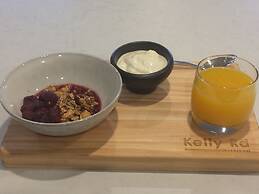 Kelly Rd Cambridge Lodge