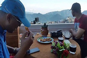 Horizon Homestay