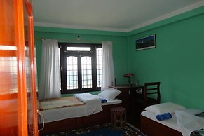 Horizon Homestay
