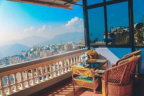 Horizon Homestay