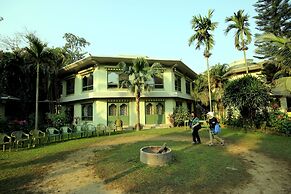 The Rhino Residency Resort