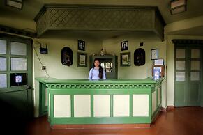 The Rhino Residency Resort