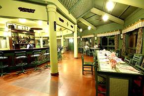 The Rhino Residency Resort