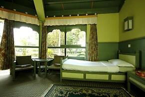 The Rhino Residency Resort